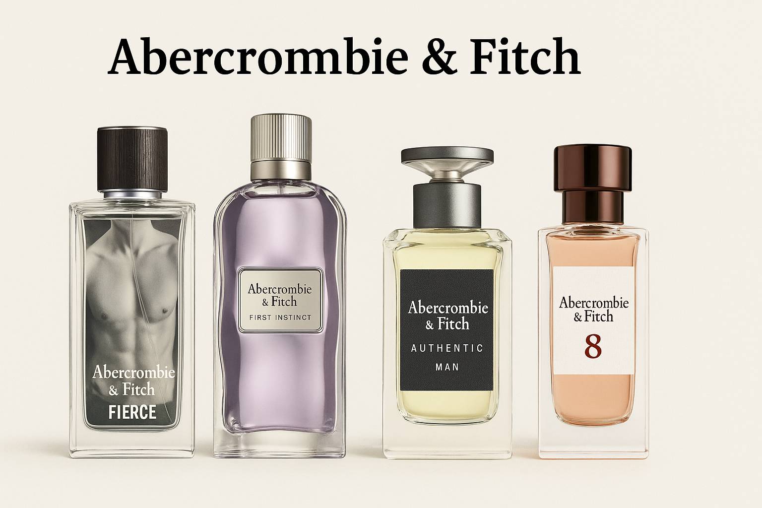   Abercrombie