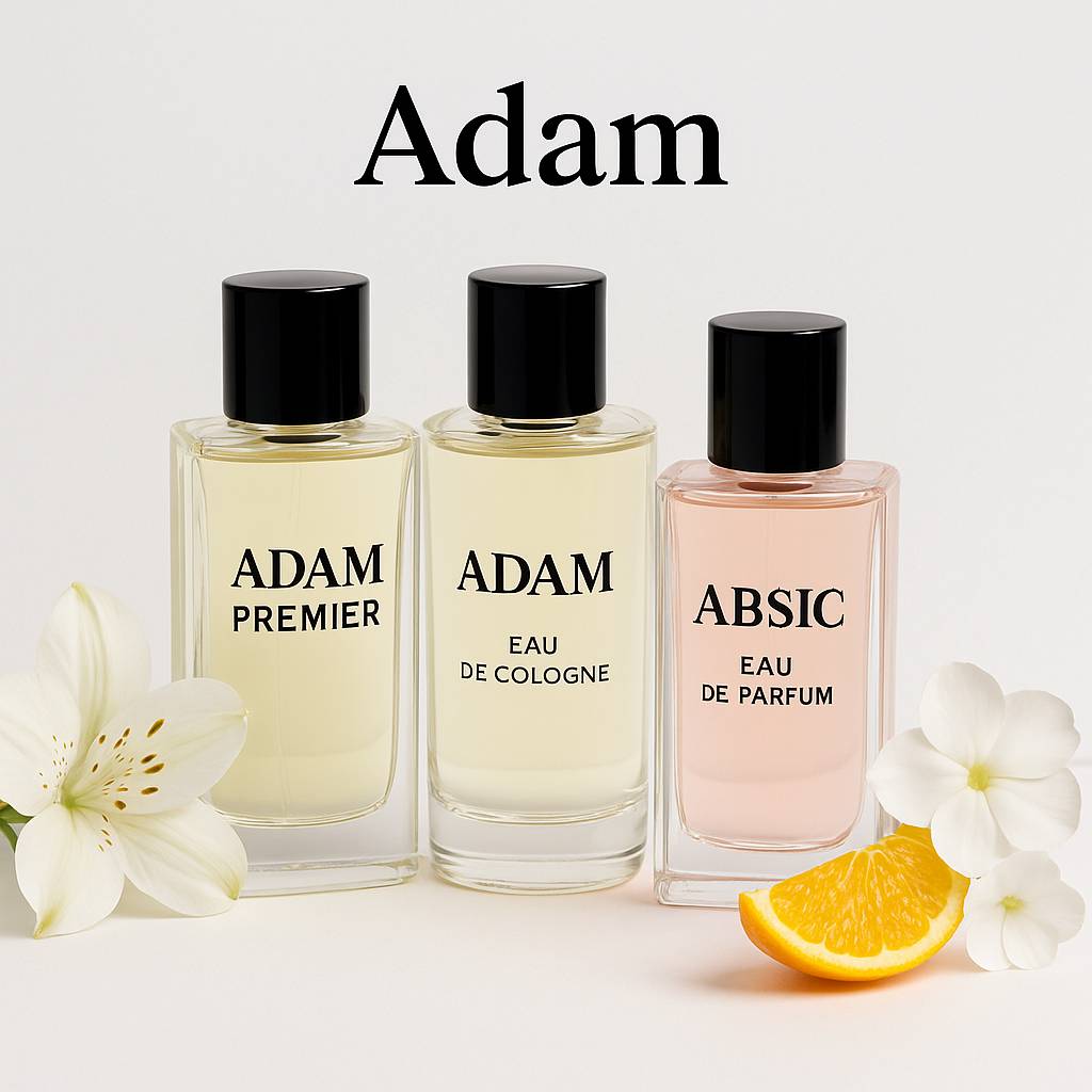   Adam