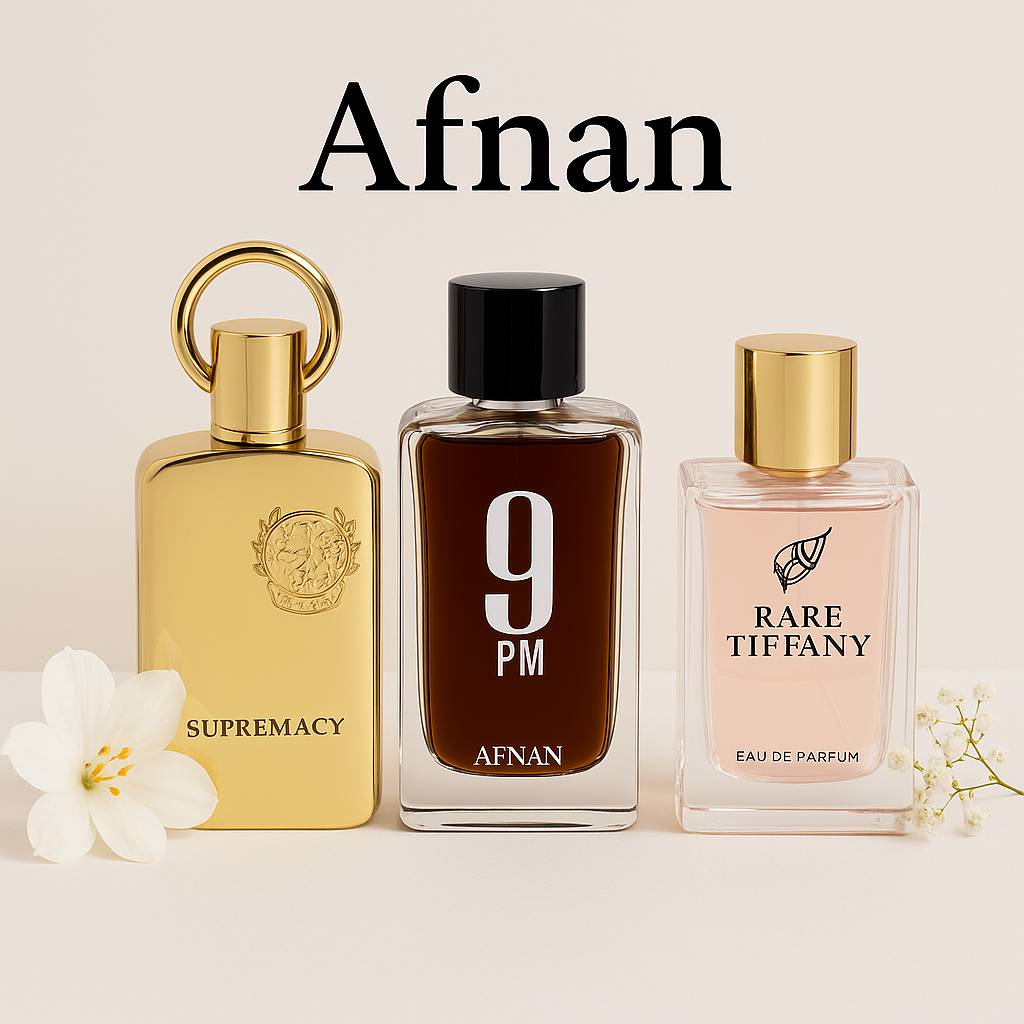   Afnan