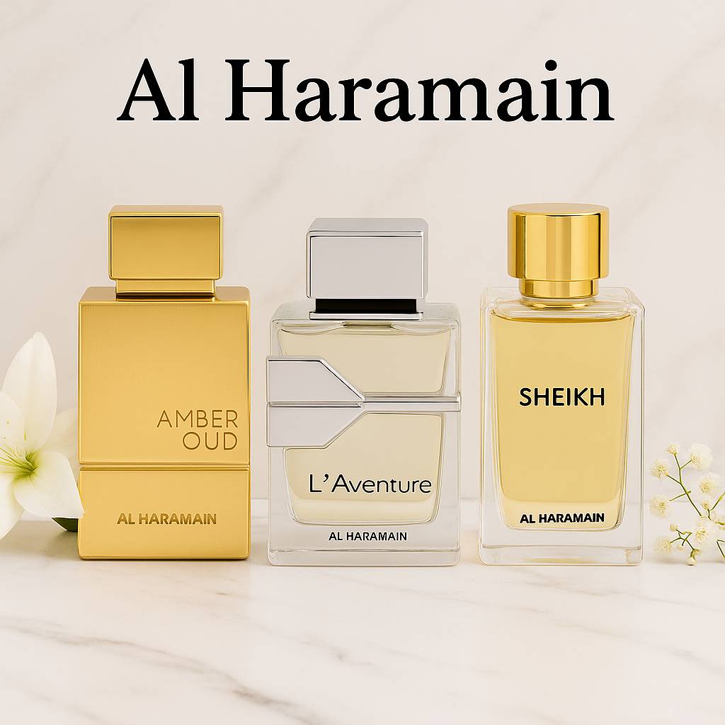   Al Haramain