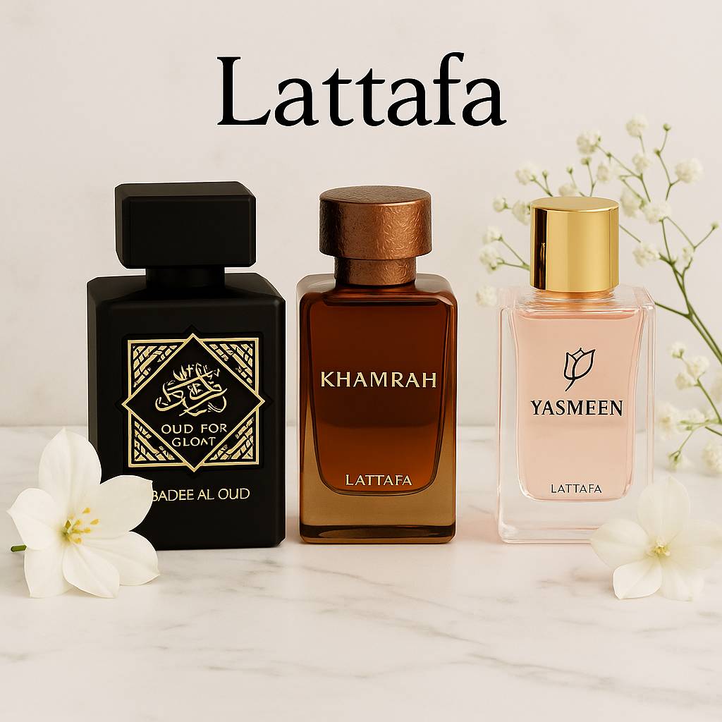   Lattafa