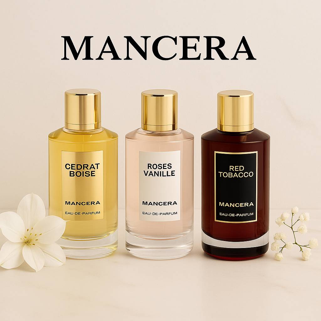   Mancera