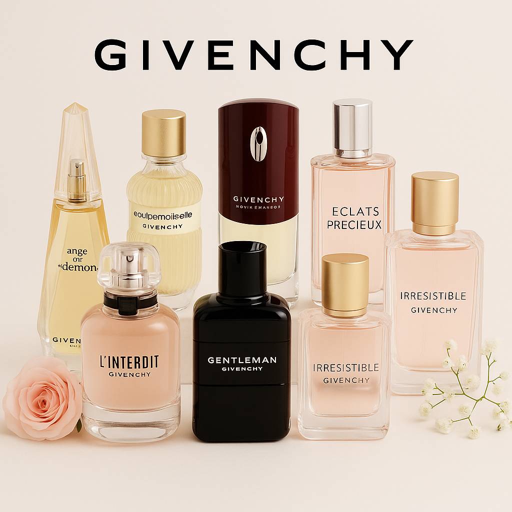   Givenchy